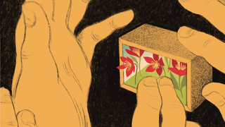 Eleanor Davis asks <i>Why Art? </i>in her enlightening graphic novel manifesto<em></em>